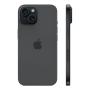 Apple iPhone 15 256Gb eSIM Black, черный Apple iPhone 15 256Gb eSIM Black, черный