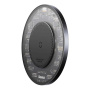 Беспроводное зарядное устройство Baseus Simple 2 Wireless Charger 15W (BS-W530) Black, черный Беспроводное зарядное устройство Baseus Simple 2 Wireless Charger 15W (BS-W530) Black, черный