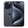 Apple iPhone 15 Pro 512Gb Blue Titanium, синий титан Apple iPhone 15 Pro 512Gb Blue Titanium, синий титан