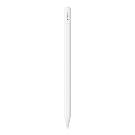 Стилус Apple Pencil для iPad (USB-C) Стилус Apple Pencil для iPad (USB-C)