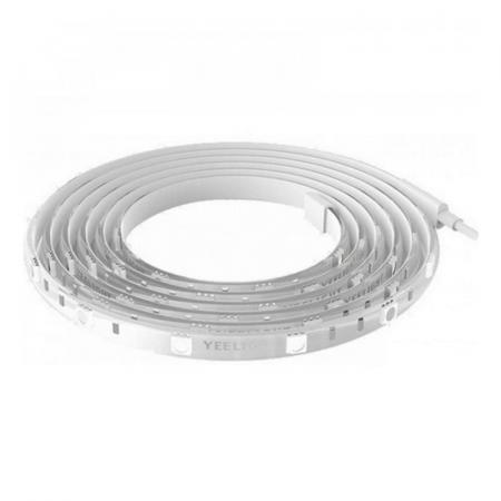 Светодиодная лента Yeelight LED Lightstrip 1S, 2 м (YLDD05YL) Белый Светодиодная лента Yeelight LED Lightstrip 1S, 2 м (YLDD05YL) Белый
