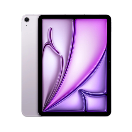 Apple iPad Air 11" (M2, 2024, 6 gen) Wi-Fi + Cellular 256Gb Purple, фиолетовый Apple iPad Air 11" (M2, 2024, 6 gen) Wi-Fi + Cellular 256Gb Purple, фиолетовый