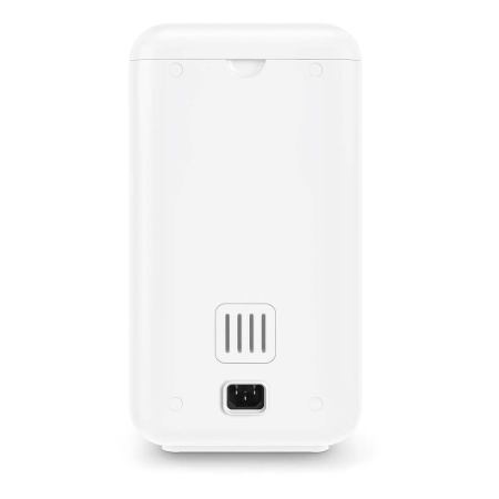 Кофемашина автоматическая SMEG Collezione (BCC12WHMEU) Белый Кофемашина автоматическая SMEG Collezione (BCC12WHMEU) Белый