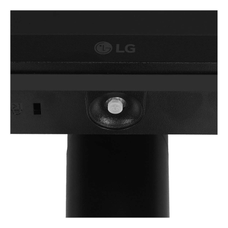 Монитор 27" LG UltraGear 27GS60F-B (27GS60F-B.ARUZ) 1920x1080, 200Гц, IPS Чёрный