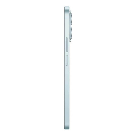 HONOR X8b 8/128Gb Titanium Silver, Титановый серебристый
