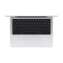 Apple MacBook Pro 14.2" (M5 10C CPU, 10C GPU, 2025) 16Gb 1Tb SSD (MDE54) Silver, серебристый