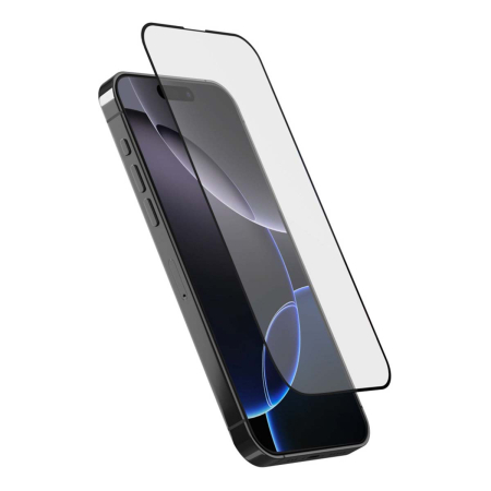 Защитное стекло для iPhone 16 Pro Max Remax (YT-01) Черный Защитное стекло для iPhone 16 Pro Max Remax (YT-01) Черный