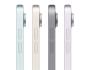 Apple iPad Air 13" (M2, 2024, 6 gen) Wi-Fi 256Gb Blue, голубой Apple iPad Air 13" (M2, 2024, 6 gen) Wi-Fi 256Gb Blue, голубой