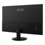 Монитор 27" MSI PRO MP272L 1920x1080, 100Гц, IPS Чёрный