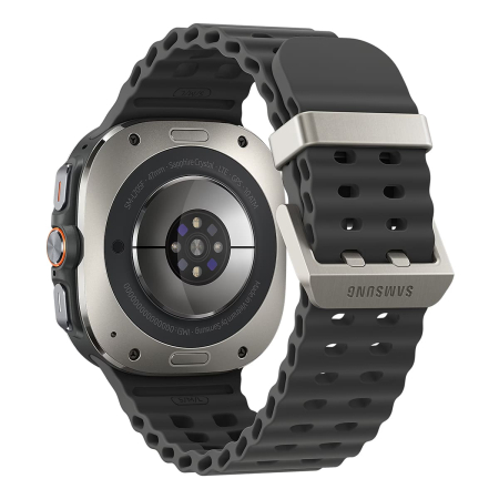Часы Samsung Galaxy Watch Ultra 47 мм Titanium Silver, серебряный титан (2024) Часы Samsung Galaxy Watch Ultra 47 мм Titanium Silver, серебряный титан (2024)