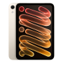 Apple iPad mini 8,5″ (A20 Pro, 2026, 8 gen) Wi-Fi 512Gb Starlight, «сияющая звезда»