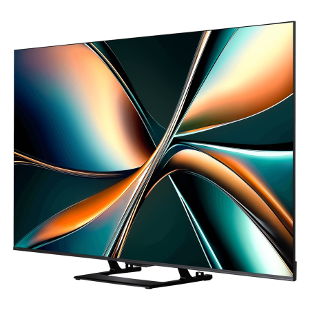 Телевизор Hisense 55" Ultra HD, 144Гц, MiniLED (55U7Q)