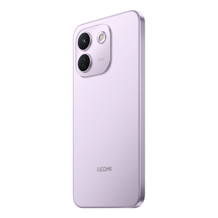 Xiaomi Redmi Note 17 Pro Max 8/512Gb Purple, фиолетовый