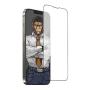 Защитное стекло для iPhone 13/13 Pro/14/16E BLUEO Corning Gorilla USA Anti-Static Черный Защитное стекло для iPhone 13/13 Pro/14/16E BLUEO Corning Gorilla USA Anti-Static Черный