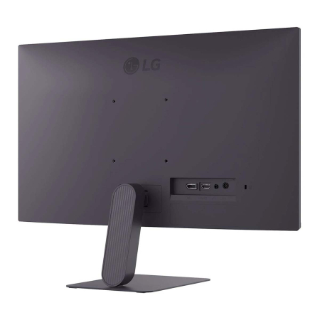 Монитор 27" LG UltraGear 27G411A-B (27G411A-B.ARUZ) 1920x1080, 100Гц, IPS Чёрный