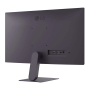 Монитор 27" LG UltraGear 27G411A-B (27G411A-B.ARUZ) 1920x1080, 100Гц, IPS Чёрный