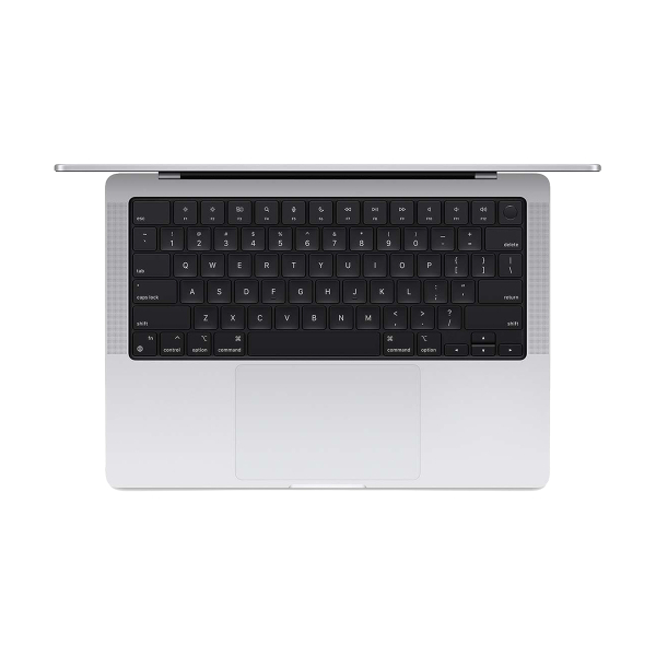 Apple MacBook Pro 14.2" (M5 10C CPU, 10C GPU, 2025) 16Gb 512Gb SSD (MDE44) Silver, серебристый