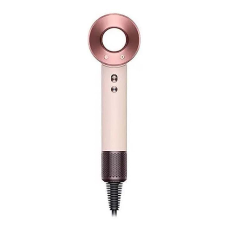 Фен Dyson Supersonic HD07 (Global) Ceramic Pink/Rose Gold, розовое золото Фен Dyson Supersonic HD07 (Global) Ceramic Pink/Rose Gold, розовое золото