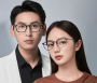 Очки для компьютера Xiaomi Adult AntiBlue (HMJ03RM) Чёрный