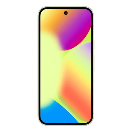 Google Pixel 10 256Gb Lemongrass, зелёный