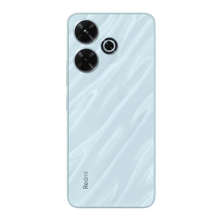 Xiaomi Redmi 13 8/256Gb Ocean Blue, голубой