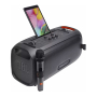 Портативная колонка JBL PartyBox On The Go Black, черный Портативная колонка JBL PartyBox On The Go Black, черный
