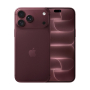 Apple iPhone 18 Pro Max 2Tb eSIM Burgundy, бордовый