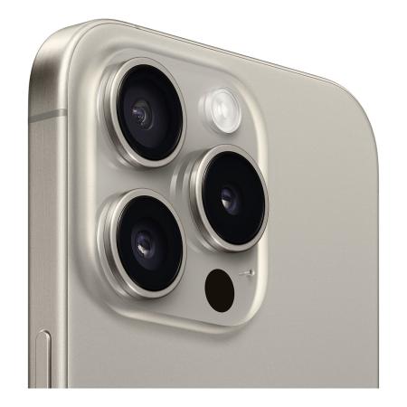 Apple iPhone 15 Pro 128Gb Natural Titanium, натуральный титан Apple iPhone 15 Pro 128Gb Natural Titanium, натуральный титан