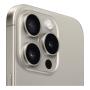 Apple iPhone 15 Pro 128Gb Natural Titanium, натуральный титан Apple iPhone 15 Pro 128Gb Natural Titanium, натуральный титан