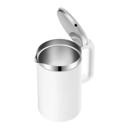 Электрический чайник Xiaomi Viomi Electric Kettle (V-MK152A) Белый Электрический чайник Xiaomi Viomi Electric Kettle (V-MK152A) Белый