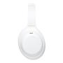 Беспроводные наушники Sony (WH-1000XM4) White, белый Беспроводные наушники Sony (WH-1000XM4) White, белый