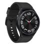 Часы Samsung Galaxy Watch6 Classic 43 мм Black, черный Часы Samsung Galaxy Watch6 Classic 43 мм Black, черный