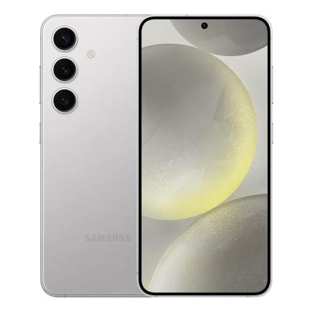 Samsung Galaxy S24 8/128Gb Marble Gray, серый Samsung Galaxy S24 8/128Gb Marble Gray, серый