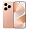 HUAWEI Pura 80 12/256Gb Frosted Gold, золотистый