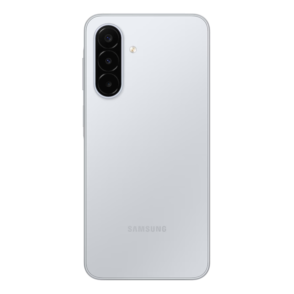 Samsung Galaxy A18 6/128Gb Silver, серый