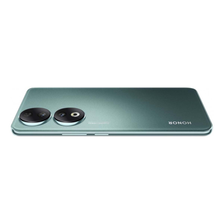 HONOR 90 8/256Gb Emerald Green, Изумрудный зеленый HONOR 90 8/256Gb Emerald Green, Изумрудный зеленый