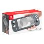 Игровая консоль Nintendo Switch Lite 32Gb Grey, серый Игровая консоль Nintendo Switch Lite 32Gb Grey, серый