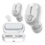 Беспроводные наушники Baseus Encok True Wireless Earphones W01 (NGW01-02) Белый Беспроводные наушники Baseus Encok True Wireless Earphones W01 (NGW01-02) Белый