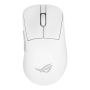 Мышь ASUS P714 Rog Keris II WL (90MP03N0-BMUA10)