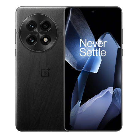 OnePlus 13R 24/1Tb (CPH2653) Black, черный