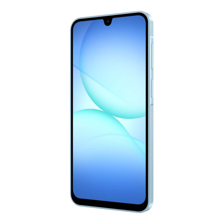Samsung Galaxy A17 8/256Gb Blue, голубой