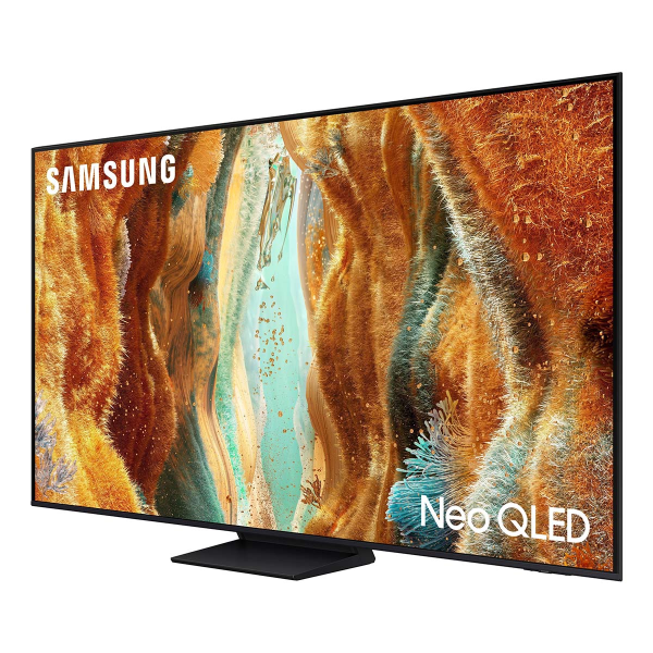 Телевизор Samsung 65" 4K UHD, 120 Гц, Neo QLED (QE65QN70FAUXRU)