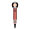 Фен Dyson Supersonic Nural HD16 (CN/HK) Strawberry Bronze/Blush Pink, бронзовый
