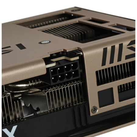 Видеокарта MSI Nvidia GeForce RTX 5060Ti Inspire 2X 16 Гб GDDR7 128 бит (RTX 5060 Ti 16G Inspire 2X)