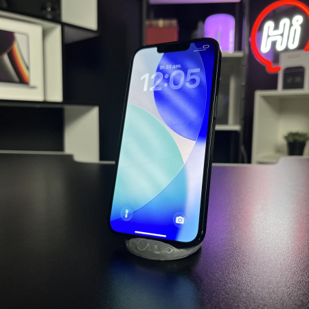 Trade in Apple iPhone 13 128Gb Midnight IMEI: 5429