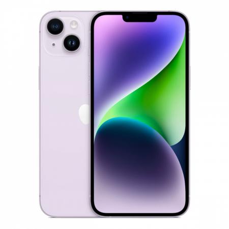 Apple iPhone 14 Plus 256Gb Purple, фиолетовый Apple iPhone 14 Plus 256Gb Purple, фиолетовый