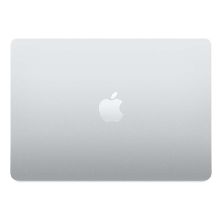 Apple MacBook Air 13" (M5, 10C CPU, 10C GPU, 2026) 24/1Tb SSD Silver, серебристый