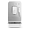 Кофемашина автоматическая SMEG Collezione (BCC12WHMEU) Белый