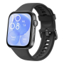 Смарт-часы HUAWEI Watch Fit 3 Black, черный Смарт-часы HUAWEI Watch Fit 3 Black, черный
