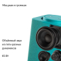 Умная колонка Яндекс.Станция Макс (с Алисой, с Zigbee) Бирюзовый Умная колонка Яндекс.Станция Макс (с Алисой, с Zigbee) Бирюзовый